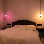 Design Apartment With Garden