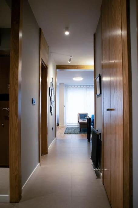 Design With Garden Apartment *
